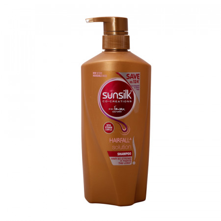 SUNSILK SHAMPOO HFS 700ML